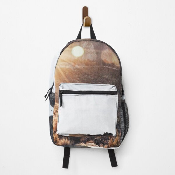 Item preview, Smith Rock Sunset designed and sold by LifeAsGeneration Z.