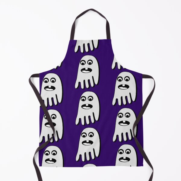 Item preview, Ghost designed and sold by sarao-design.