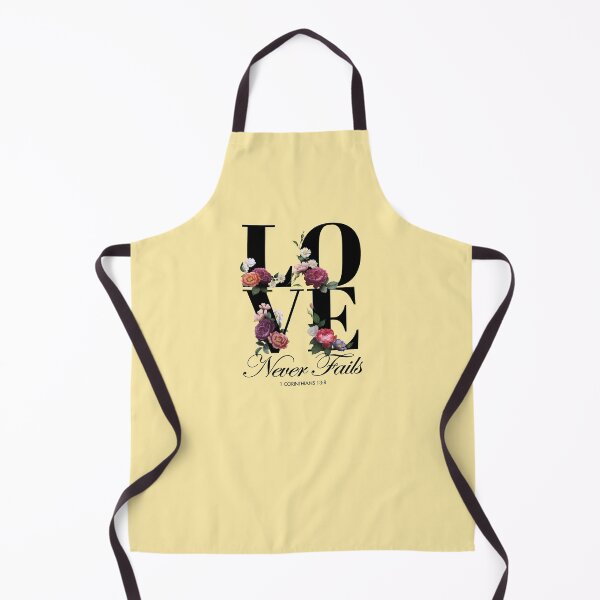 Item preview,  Love Never Fails Floral designed and sold by KA DESIGNS.