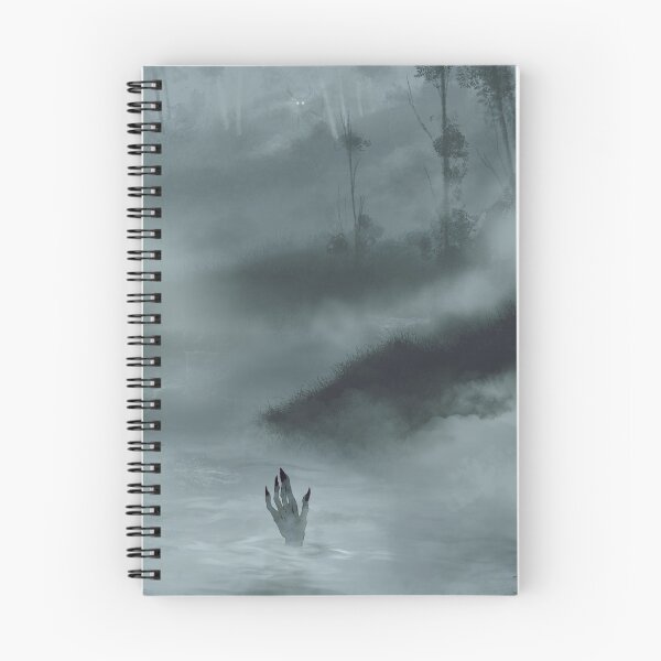 Item preview, Eldritch designed and sold by Ellen Fox Art.