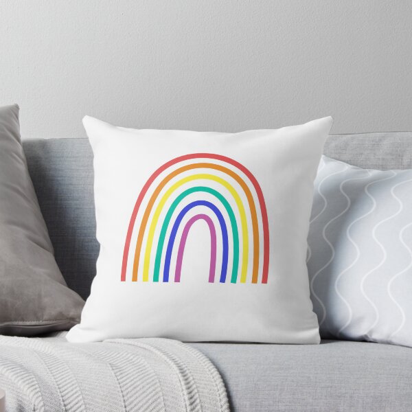 Item preview, Minimalist Rainbow designed and sold by Cizzle.