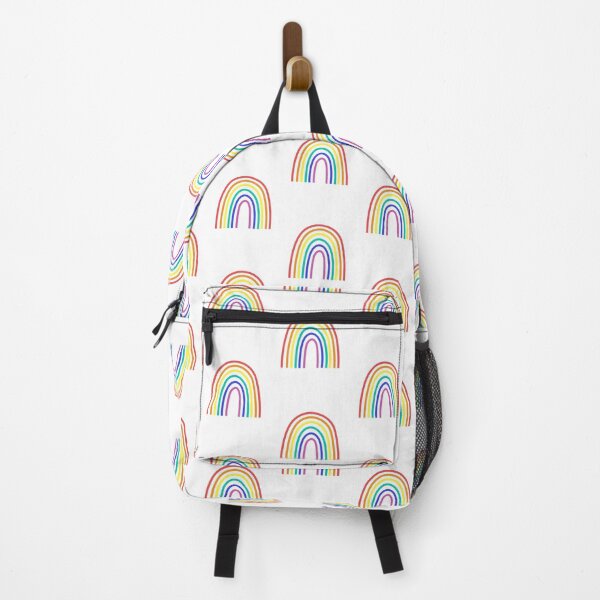 Item preview, Minimalist Rainbow designed and sold by Cizzle.