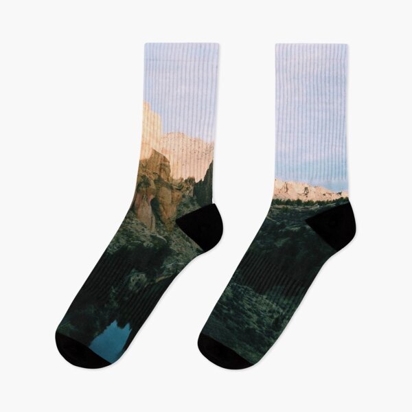 Item preview, Smith Rock designed and sold by LifeAsGeneration Z.