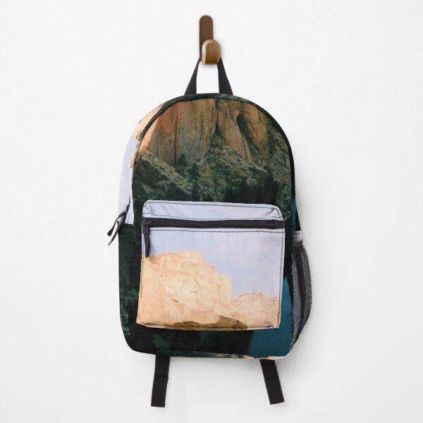 Item preview, Smith Rock designed and sold by LifeAsGeneration Z.