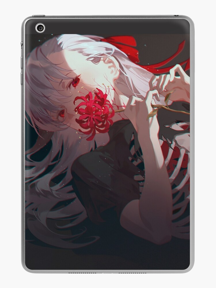 Poster Sono Bisque Doll Wa Koi Wo Suru 6 iPad Case & Skin for