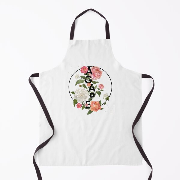 Item preview, AGAPE Floral designed and sold by KA DESIGNS.