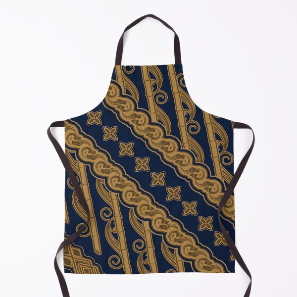 Item preview, Motif Batik Bamboo Kawung designed and sold by anargamanoppo.