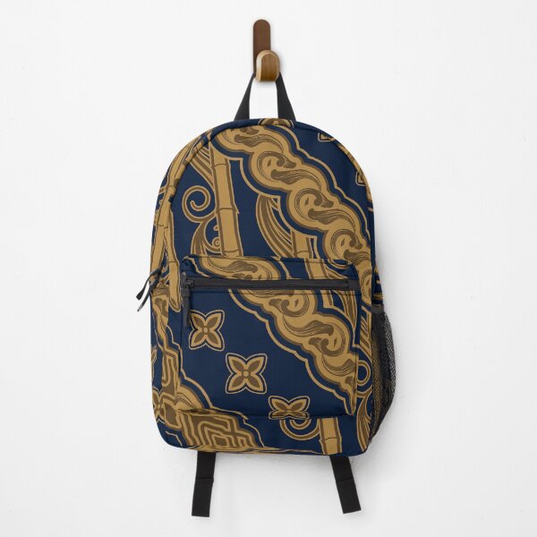Item preview, Motif Batik Bamboo Kawung designed and sold by anargamanoppo.