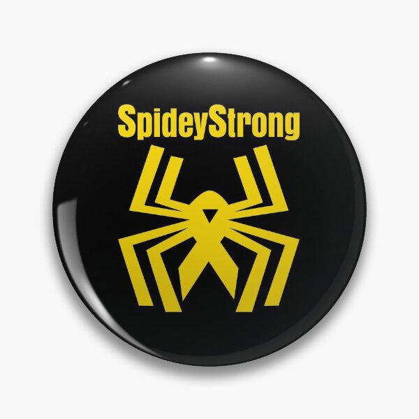 Item preview, Spidey Strong designed and sold by Teamtsunami6.