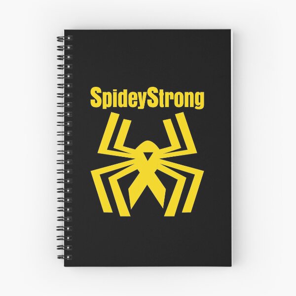 Item preview, Spidey Strong designed and sold by Teamtsunami6.