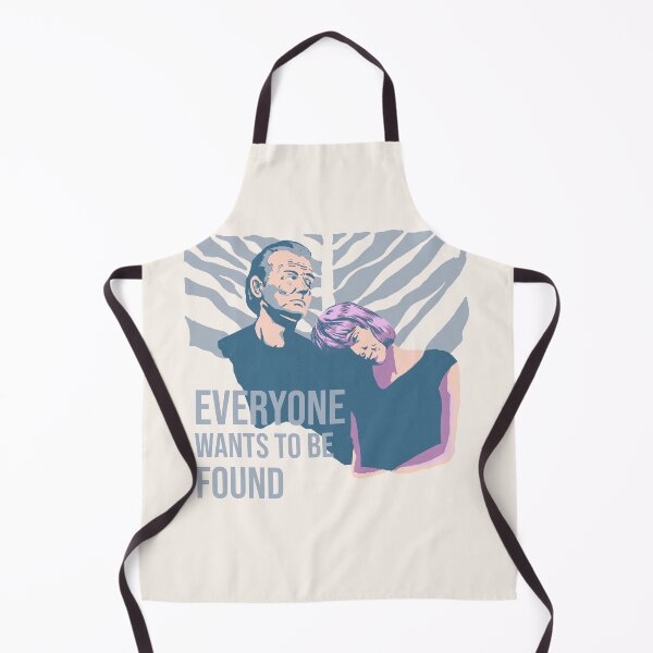 Item preview, Lost in Translation - Everyone wants to be found v3 designed and sold by André da Silva.