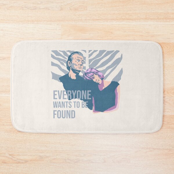 Item preview, Lost in Translation - Everyone wants to be found v3 designed and sold by André da Silva.