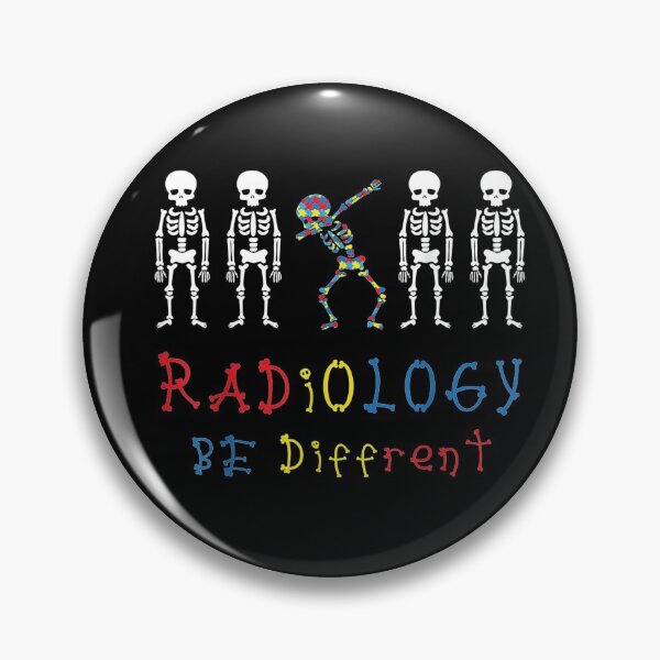 Item preview, Funny Dabbing Radiology Skeleton For Rad Tech & Radiologist designed and sold by draiddaniel92.
