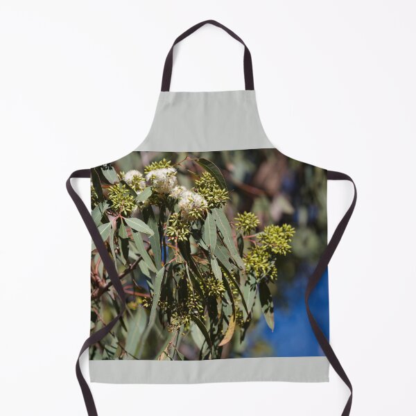 Item preview, Flowering gum designed and sold by MargsNaturePix.
