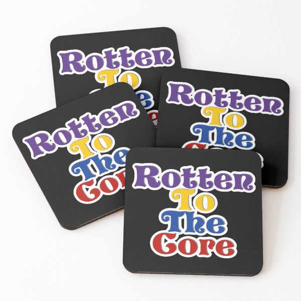 Item preview, Rotten to the Core designed and sold by samantha-rose12.