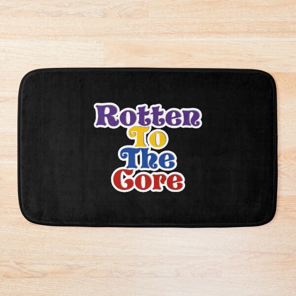 Item preview, Rotten to the Core designed and sold by samantha-rose12.