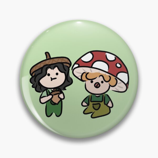 Item preview, Forest Friends! designed and sold by Subpar-selkie.