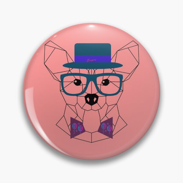 Item preview, Mr. Personality designed and sold by LibrosBOOKtique.