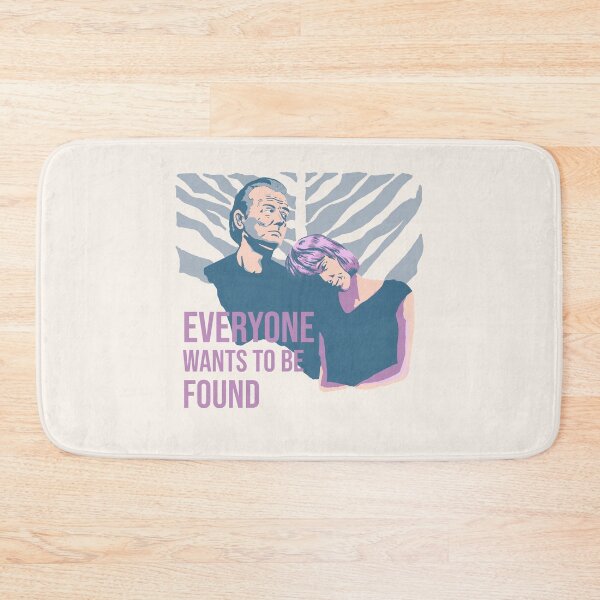 Item preview, Lost in Translation - Everyone wants to be found v4 designed and sold by André da Silva.