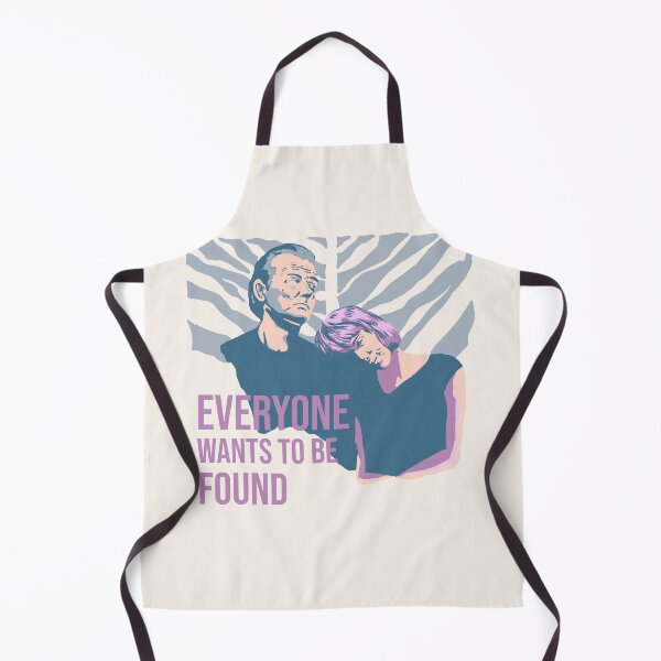 Item preview, Lost in Translation - Everyone wants to be found v4 designed and sold by André da Silva.