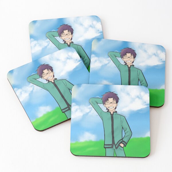 Item preview, Kuboyasu Aren Smiles designed and sold by TrashArtist25.