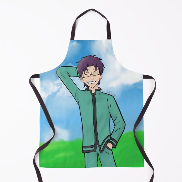 Item preview, Kuboyasu Aren Smiles designed and sold by TrashArtist25.