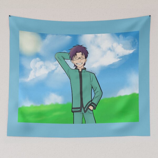 Item preview, Kuboyasu Aren Smiles designed and sold by TrashArtist25.