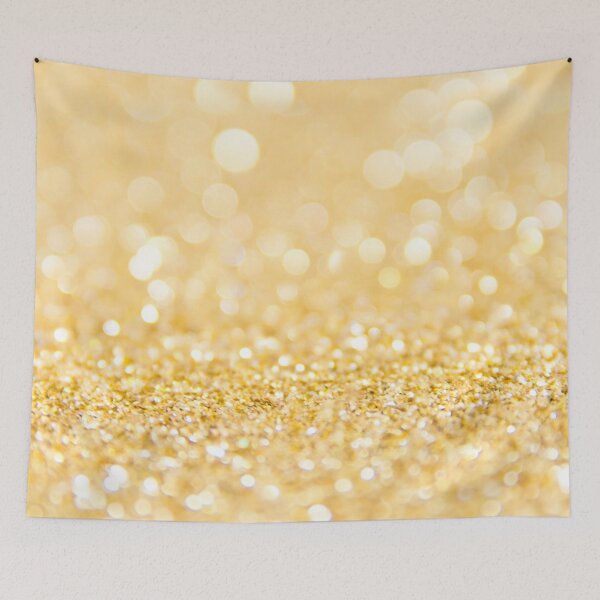 Item preview, Joy Christmas Gold Glitter  designed and sold by loveoceanair.