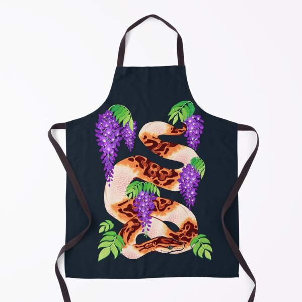 Item preview, Wisteria ball python designed and sold by Colordrilos.