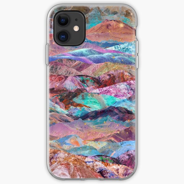 Fairyland iPhone Soft Case