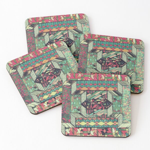 Item preview, QT's#! designed and sold by DAVID Liberty.