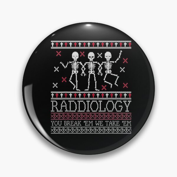 Item preview, Funny Radiology Christmas Ugly Sweater Radiologist Rad Tech designed and sold by draiddaniel92.