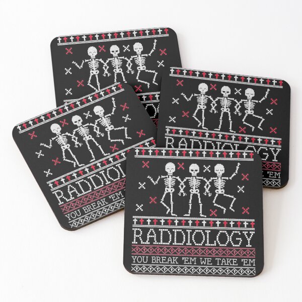 Artikelvorschau, Lustige Radiologie Weihnachten hässlichen Pullover Radiologe Rad Tech entworfen und verkauft von draiddaniel92.