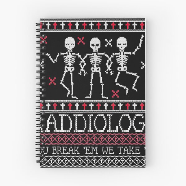 Artikelvorschau, Lustige Radiologie Weihnachten hässlichen Pullover Radiologe Rad Tech entworfen und verkauft von draiddaniel92.