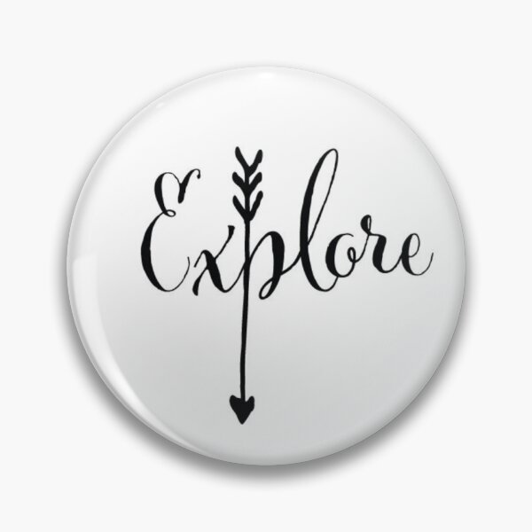 Aperçu de l'œuvre Explorer créée et vendue par Fancy-Prints.