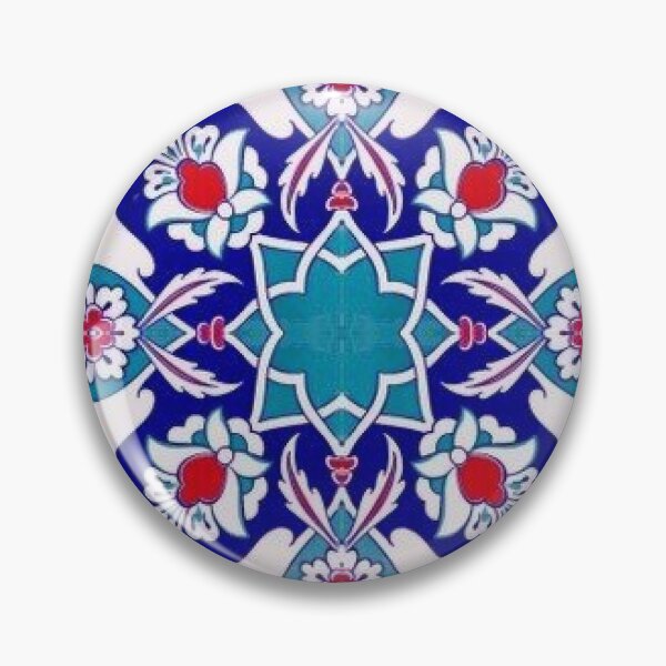 Item preview, Islamic Tile work designed and sold by Afoomani.