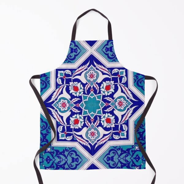Item preview, Islamic Tile work designed and sold by Afoomani.