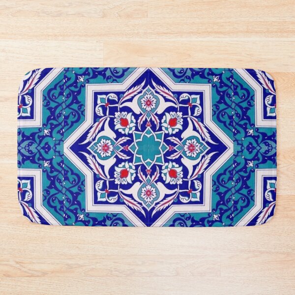 Item preview, Islamic Tile work designed and sold by Afoomani.