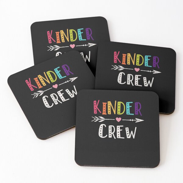 Item preview, Kinder Crew designed and sold by Scarlettole137.