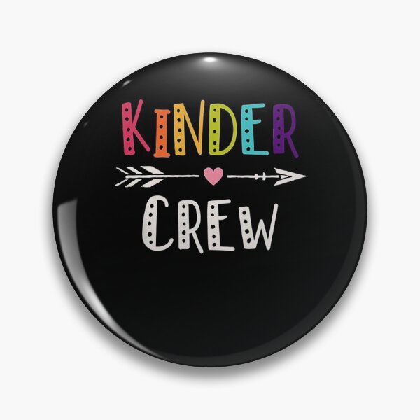 Item preview, Kinder Crew designed and sold by Scarlettole137.