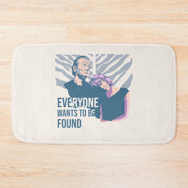 Item preview, Lost in Translation - Everyone wants to be found v5 designed and sold by André da Silva.