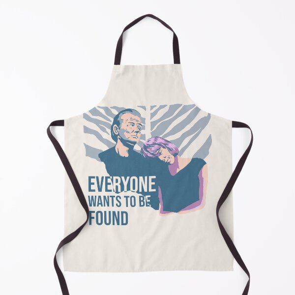 Item preview, Lost in Translation - Everyone wants to be found v5 designed and sold by André da Silva.