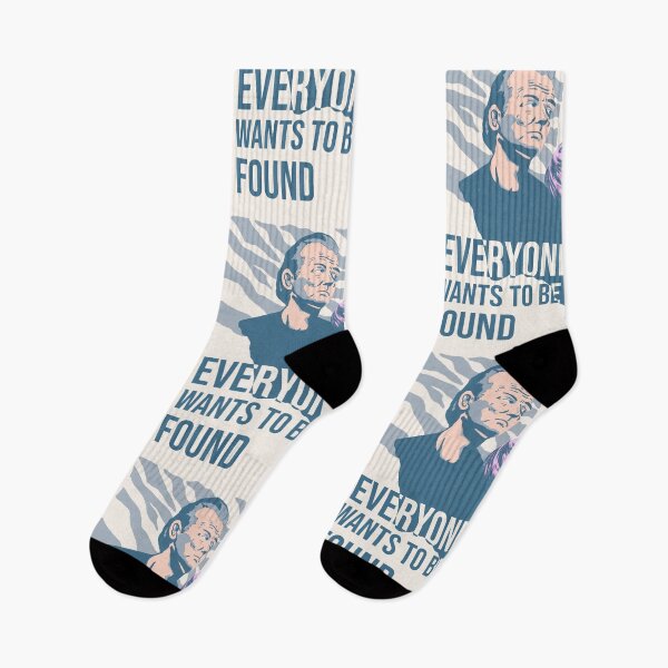 Item preview, Lost in Translation - Everyone wants to be found v5 designed and sold by André da Silva.