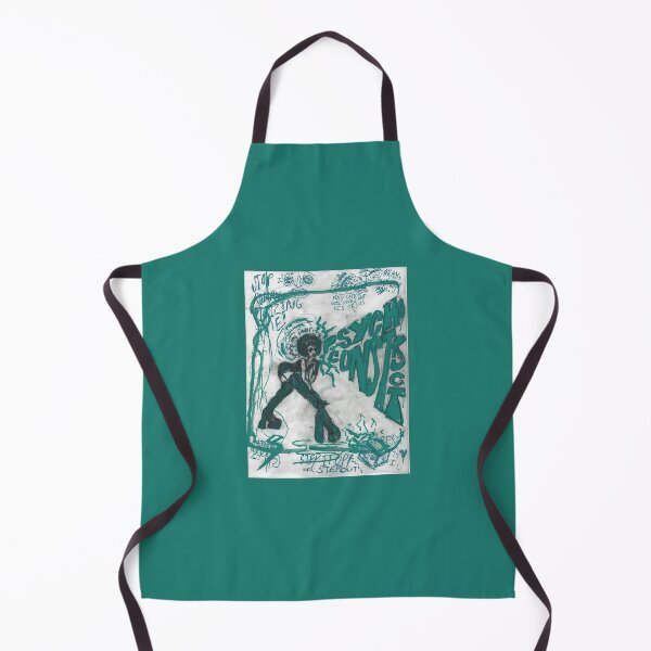 Item preview, you're my favorite...PSYCHO CONSTRUCT (teal) designed and sold by andrescolonshop.