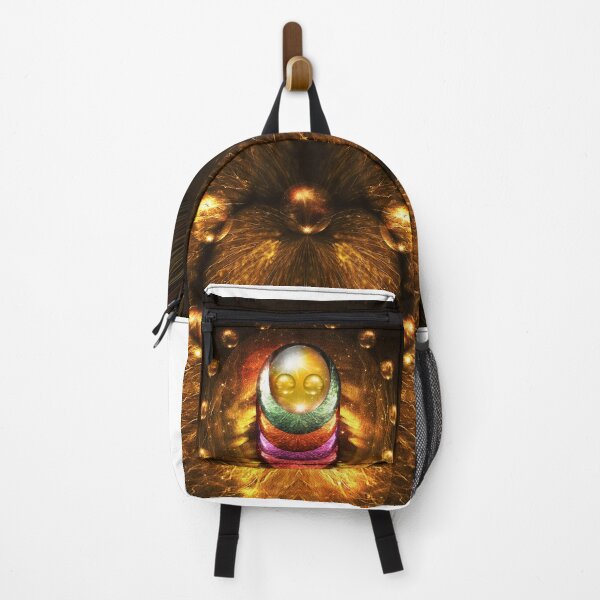Item preview, The strange golden planet designed and sold by Astralia.