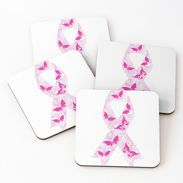 Item preview, Breast cancer awareness month designed and sold by littlehapa.