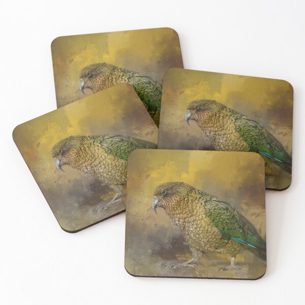 Item preview, Kea designed and sold by Elisabeth Lucas.