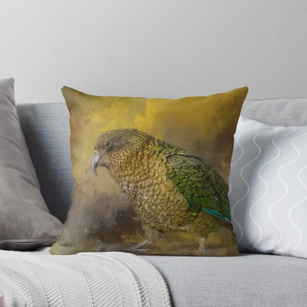 Item preview, Kea designed and sold by Elisabeth Lucas.