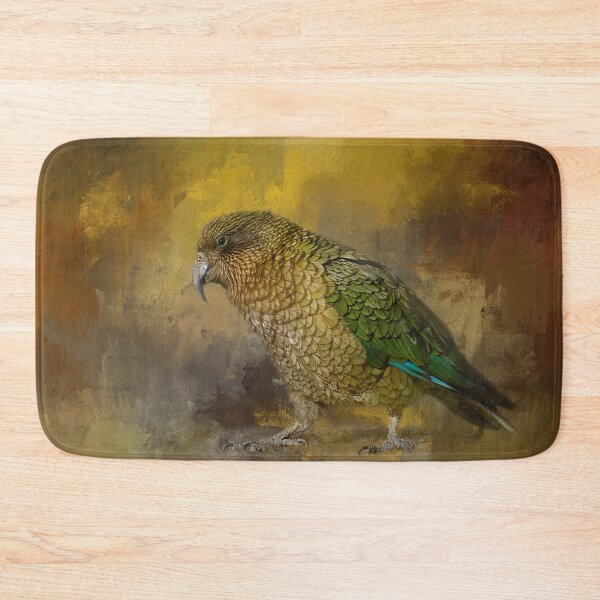 Item preview, Kea designed and sold by Elisabeth Lucas.