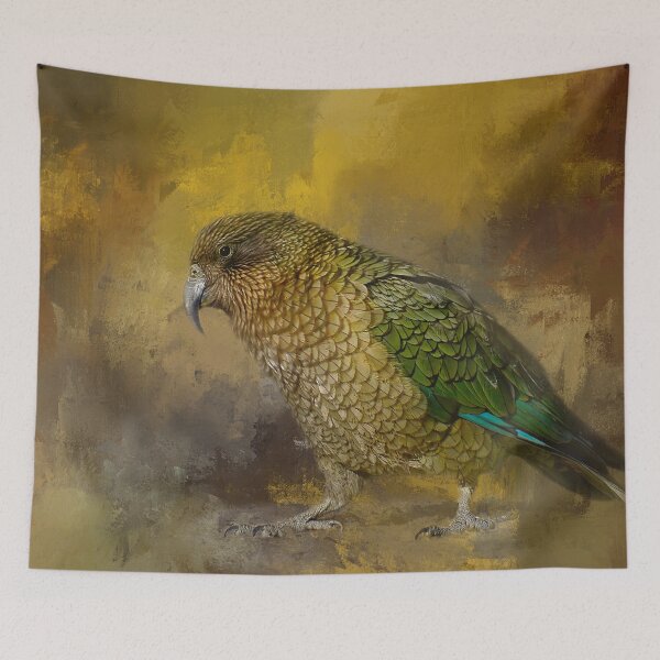 Item preview, Kea designed and sold by Elisabeth Lucas.